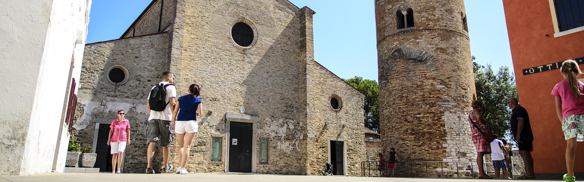 Duomo di Caorle