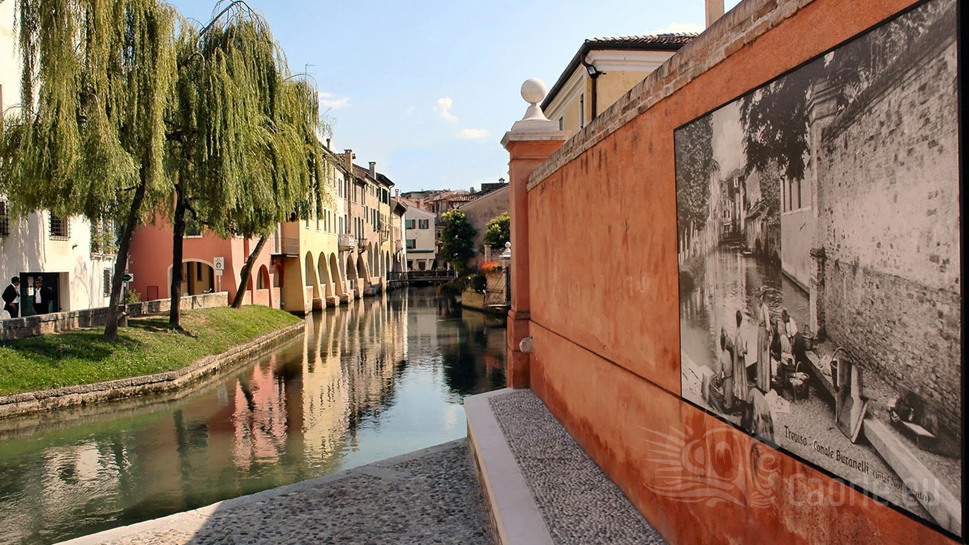 cosa vedere vicino a treviso