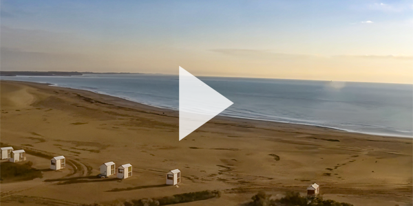 Webcam Caorle - SPIAGGIA DELLA MADONNINA
