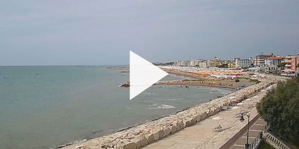 Webcam Caorle - Sede A.N.M.I. CAORLE